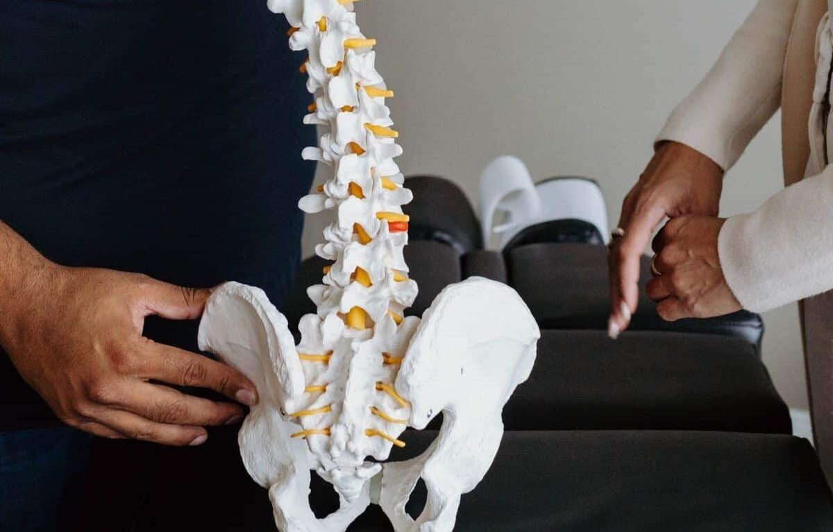 Enfoque integrativo en fisioterapia